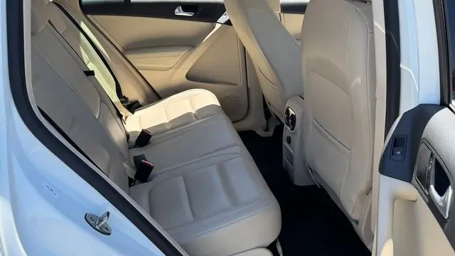 2017 Volkswagen Tiguan 2.0T S