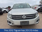 2012 Tiguan Thumbnail 2