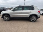 2012 Tiguan Thumbnail 4