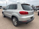 2012 Tiguan Thumbnail 5