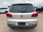 2012 Tiguan Thumbnail 6