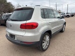 2012 Tiguan Thumbnail 7