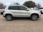 2012 Tiguan Thumbnail 8