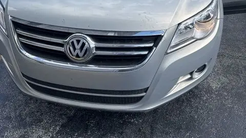 Preowned 2010 Volkswagen Tiguan S for Sale