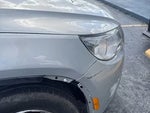 2010 Tiguan Thumbnail 3