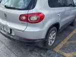 2010 Tiguan Thumbnail 5