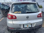 2010 Tiguan Thumbnail 6