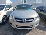 2010 Tiguan Thumbnail 8