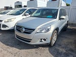 2010 Tiguan Thumbnail 9