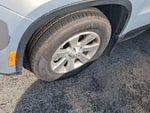 2010 Tiguan Thumbnail 10
