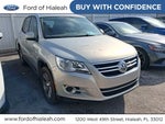 2010 Tiguan Thumbnail 11