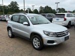 2017 Tiguan Thumbnail 1