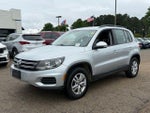 2017 Tiguan Thumbnail 2