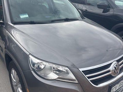 Photo of a 2011 Volkswagen Tiguan for sale