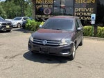 2016 Tiguan Thumbnail 1