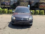 2016 Tiguan Thumbnail 2