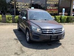 2016 Tiguan Thumbnail 3