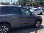 2016 Tiguan Thumbnail 5