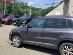 2016 Tiguan Thumbnail 8