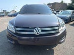 2016 Tiguan Thumbnail 2
