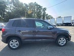 2016 Tiguan Thumbnail 4
