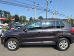 2016 Tiguan Thumbnail 8