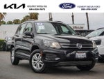 2017 Tiguan Thumbnail 1