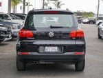 2017 Tiguan Thumbnail 6