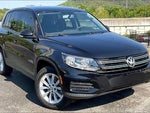 2017 Tiguan Thumbnail 2