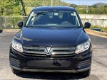 2017 Tiguan Thumbnail 3