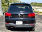 2017 Tiguan Thumbnail 4