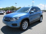 2017 Tiguan Thumbnail 2