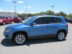 2017 Tiguan Thumbnail 3