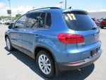 2017 Tiguan Thumbnail 4