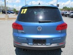 2017 Tiguan Thumbnail 5