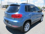 2017 Tiguan Thumbnail 6