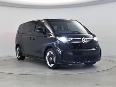 2025 Volkswagen ID. Buzz Pro S 4DR Mini-Van
