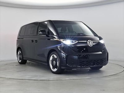 2025 Volkswagen ID. Buzz Pro S 4DR Mini-Van