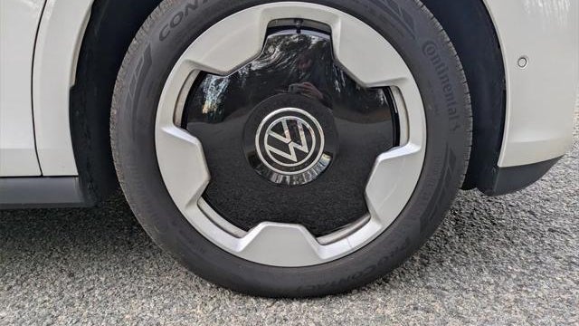 2025 Volkswagen ID. Buzz Pro S