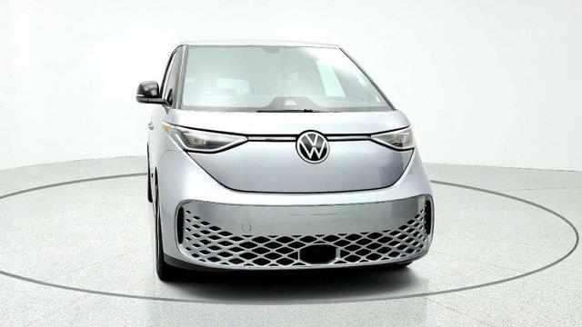 2025 Volkswagen Id. Buzz - $50,995