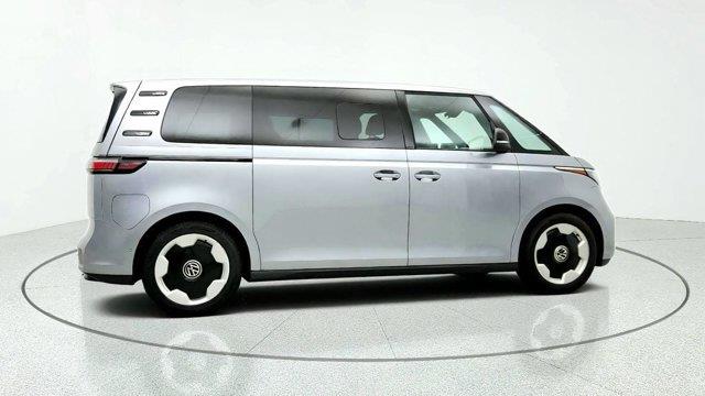 2025 Volkswagen Id. Buzz - $50,995