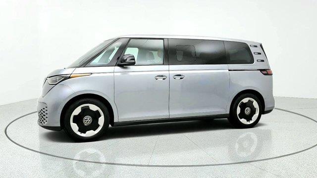 2025 Volkswagen Id. Buzz - $50,995