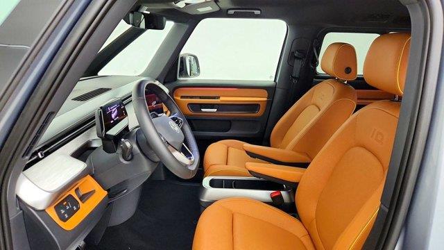 2025 Volkswagen Id. Buzz - $50,995