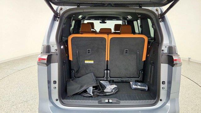2025 Volkswagen Id. Buzz - $50,995