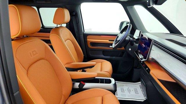 2025 Volkswagen Id. Buzz - $50,995