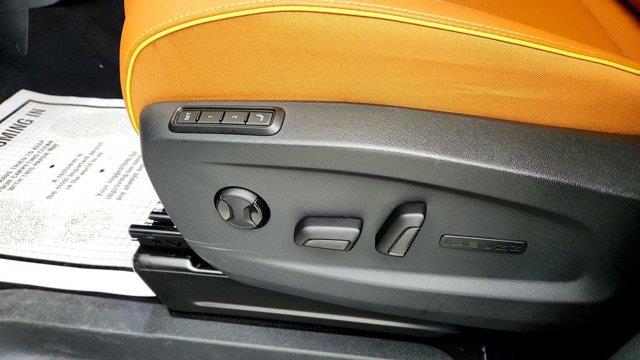 2025 Volkswagen Id. Buzz - $50,995