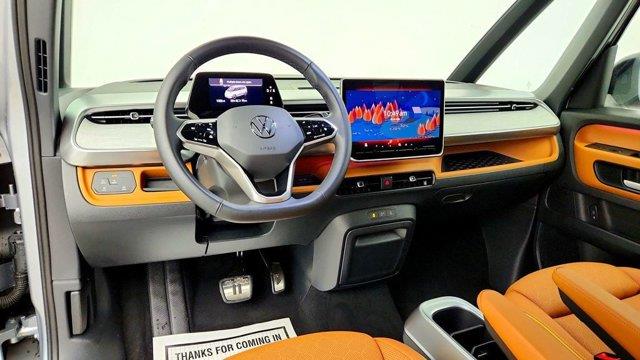 2025 Volkswagen Id. Buzz - $50,995