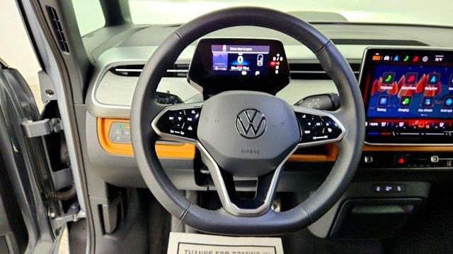 2025 Volkswagen Id. Buzz - $50,995
