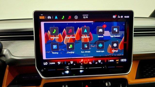 2025 Volkswagen Id. Buzz - $50,995