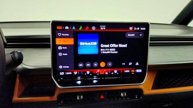 2025 Volkswagen Id. Buzz - $50,995